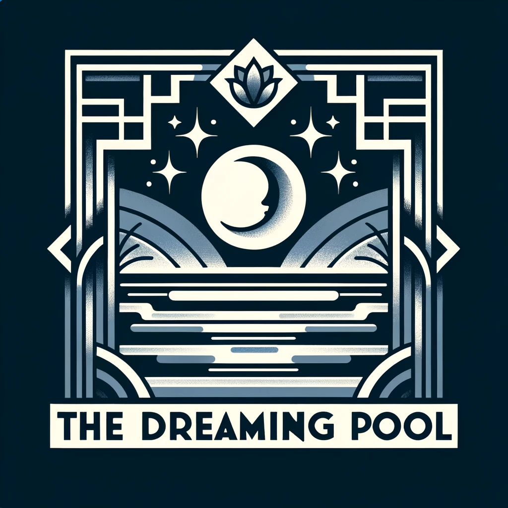 The Dreaming Pool
